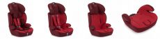 Автокресло Sesttino Sparrow Red 9-36 кг